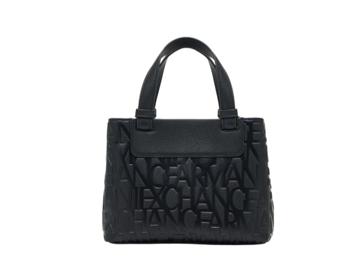 Armani Exchange XW001576 / NEGRO