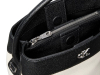 Calvin Klein Canvas Bucket / BLANCO