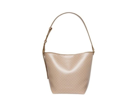 Calvin Klein Emblem Aop / TAUPE