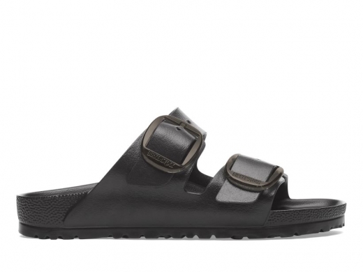Birkenstock Arizona Big / NEGRO