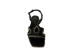 Alma Blue 3013 / NEGRO