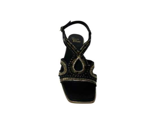 Alma Blue 3013 / NEGRO