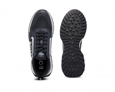 Boss 50517300 / AZUL