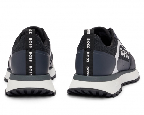 Boss 50517300 / AZUL