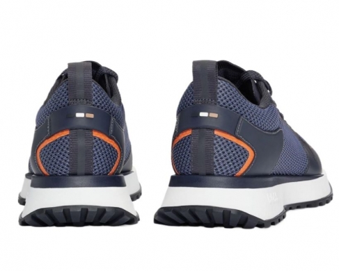 Boss 50513195 / AZUL