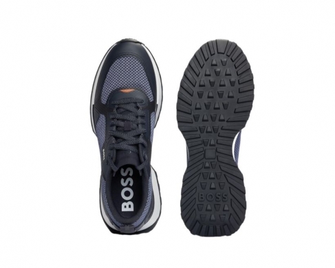 Boss 50513195 / AZUL