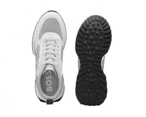 Boss 50513195 / BLANCO