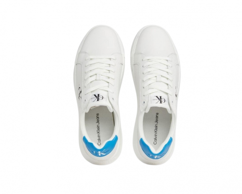 Calvin Klein YM00681 / BLANCO