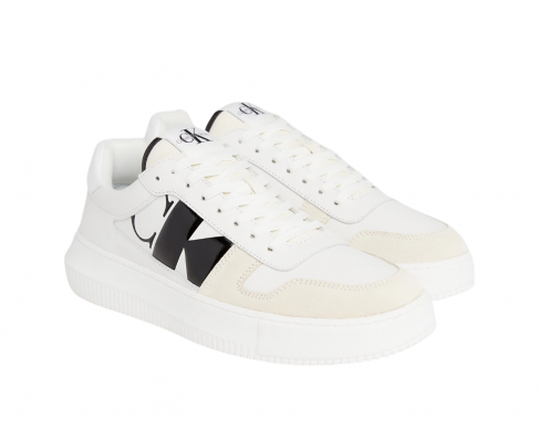 Calvin Klein YM00897 / BLANCO