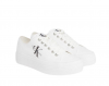 Calvin Klein YW01030 / BLANCO