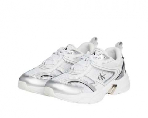 Calvin Klein YW01381 / BLANCO