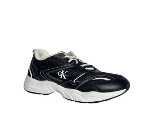 Calvin Klein YM01260 OGM / NEGRO