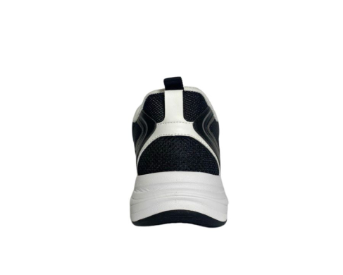 Calvin Klein YM01260 OGM / NEGRO