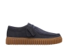 Clarks Torhill Lo / AZUL