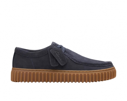 Clarks Torhill Lo / AZUL
