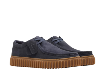Clarks Torhill Lo / AZUL
