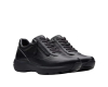 Clarks Tivoli Zip / NEGRO