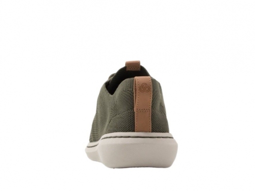 Clarks Step Urban 26138174 / KAKI