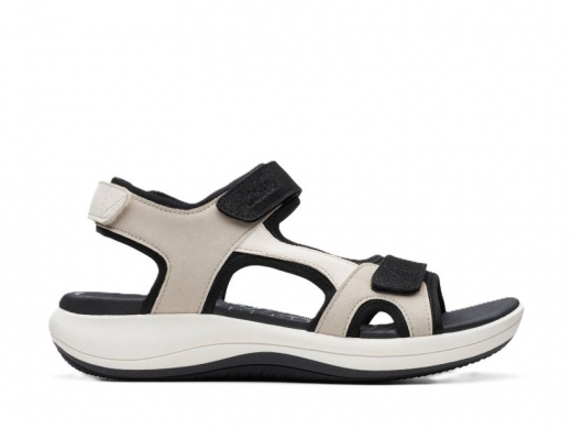 Clarks Mira Bay Flint / TRICOLOR