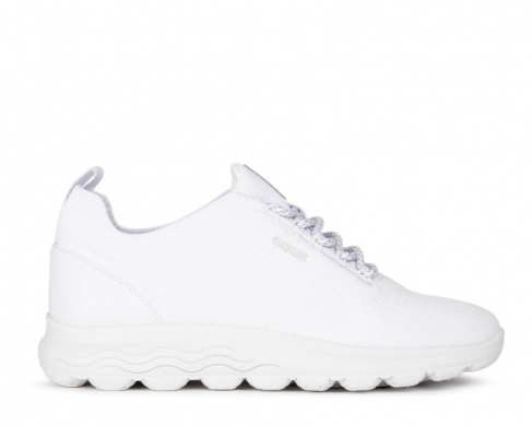 Geox D15NUA / BLANCO