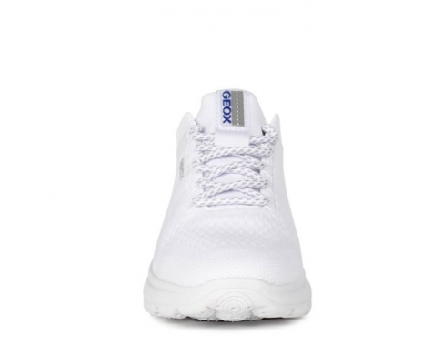 Geox D15NUA / BLANCO