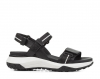 Geox D35TBB / NEGRO