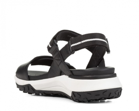 Geox D35TBB / NEGRO