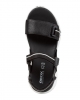 Geox D35TBB / NEGRO
