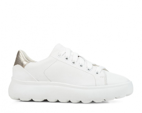 Geox D35TCB / BLANCO