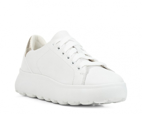 Geox D35TCB / BLANCO