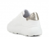 Geox D35TCB / BLANCO