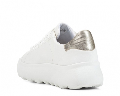 Geox D35TCB / BLANCO