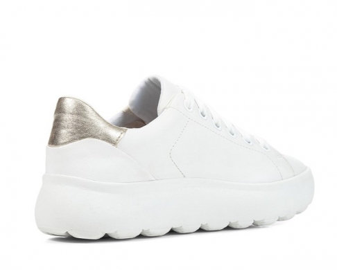 Geox D35TCB / BLANCO
