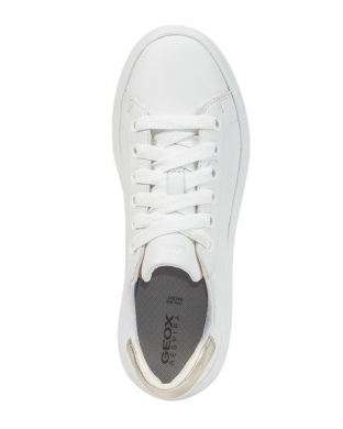 Geox D35TCB / BLANCO