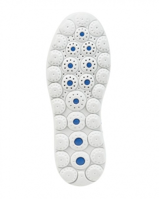 Geox D35TCB / BLANCO