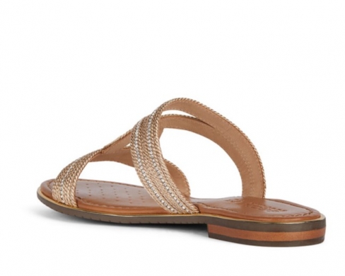 Geox D45DQD / ORO
