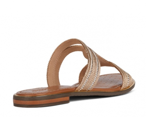 Geox D45DQD / ORO