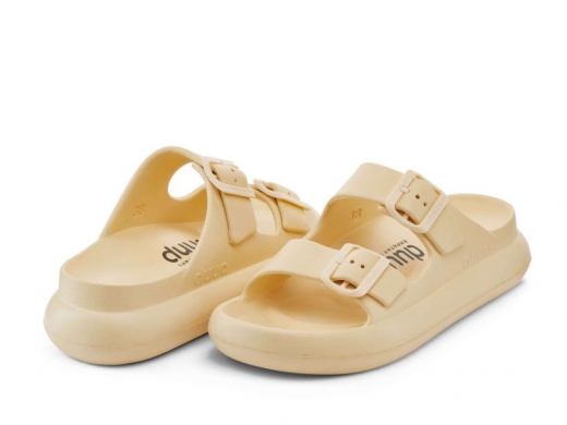 Duuo Eva Curvi / AMARILLO