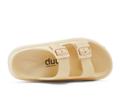 Duuo Eva Curvi / AMARILLO
