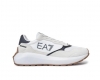EA7 X8X186 / BLANCO