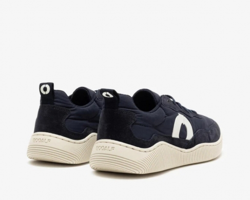 Ecoalf Alcudianyalf / AZUL