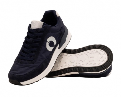 Ecoalf Condealf / AZUL