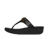 Fitflop Hy7 / NEGRO