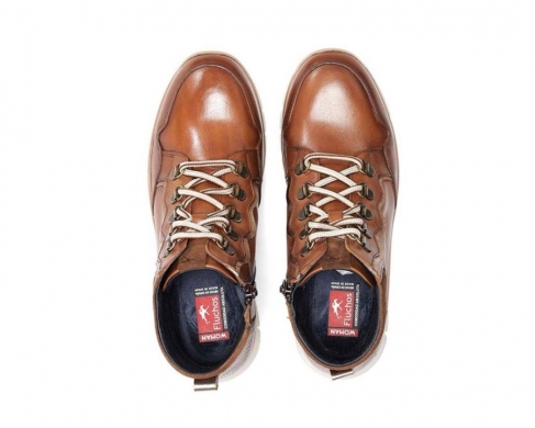 Fluchos F2073 / MARRON