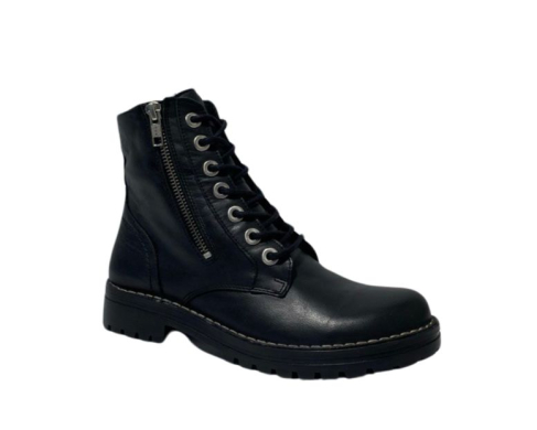 Fresh Shoes 6831 / NEGRO