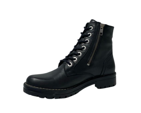 Fresh Shoes 6831 / NEGRO