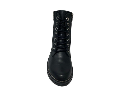 Fresh Shoes 6831 / NEGRO