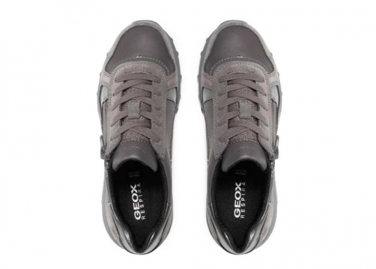 Geox D16LPB / GRIS