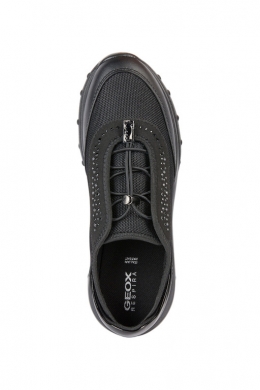 Geox D35LPC / NEGRO