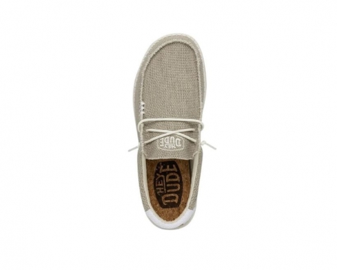 Heydude HD40003 / BLANCO